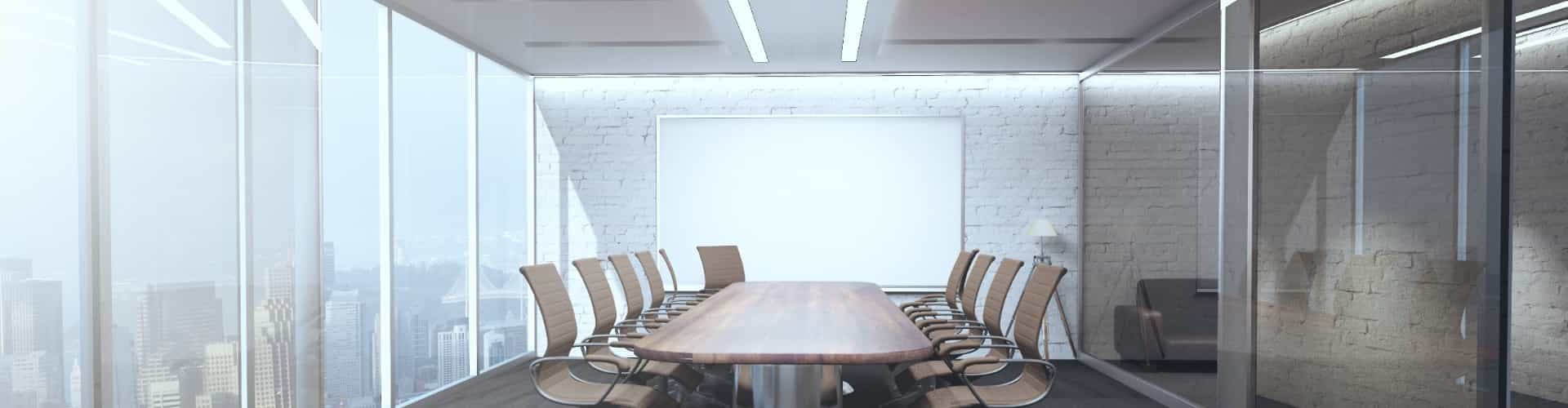 潔淨室隔間工程