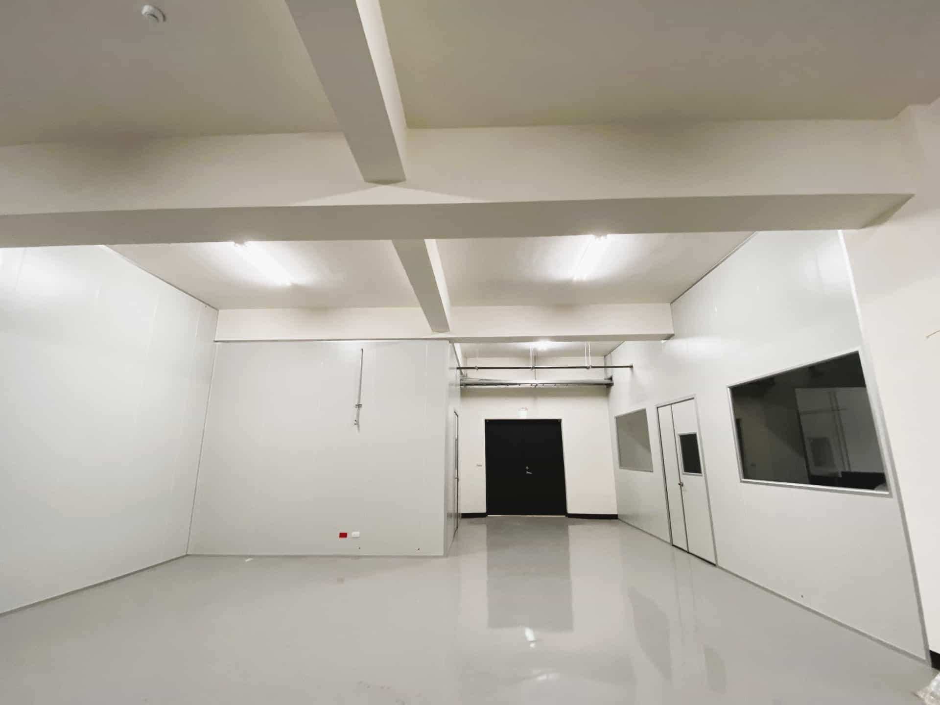 雲林縣/辦公室-隔間工程