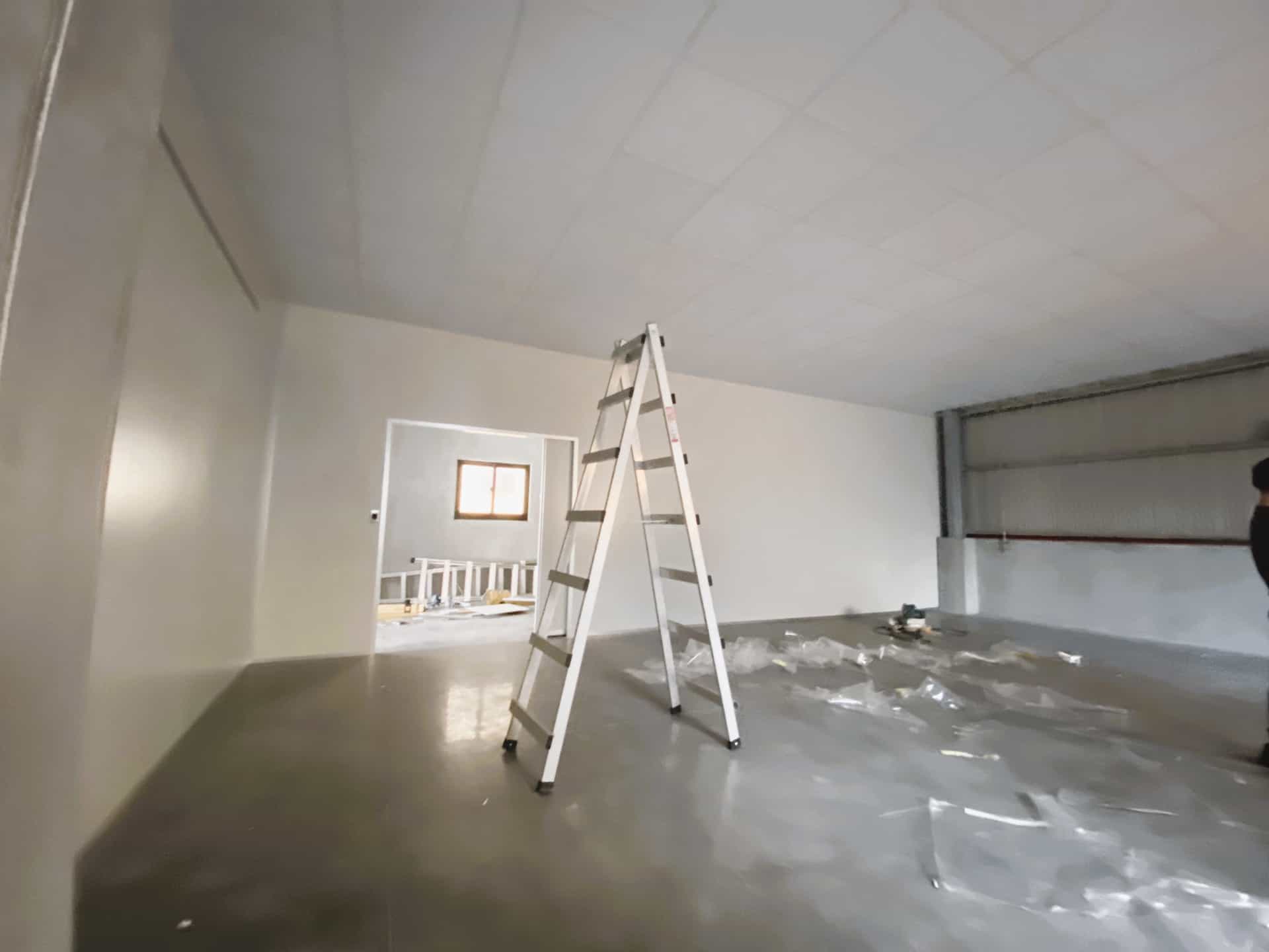 彰化縣-芳苑鎮/輕鋼架天花板