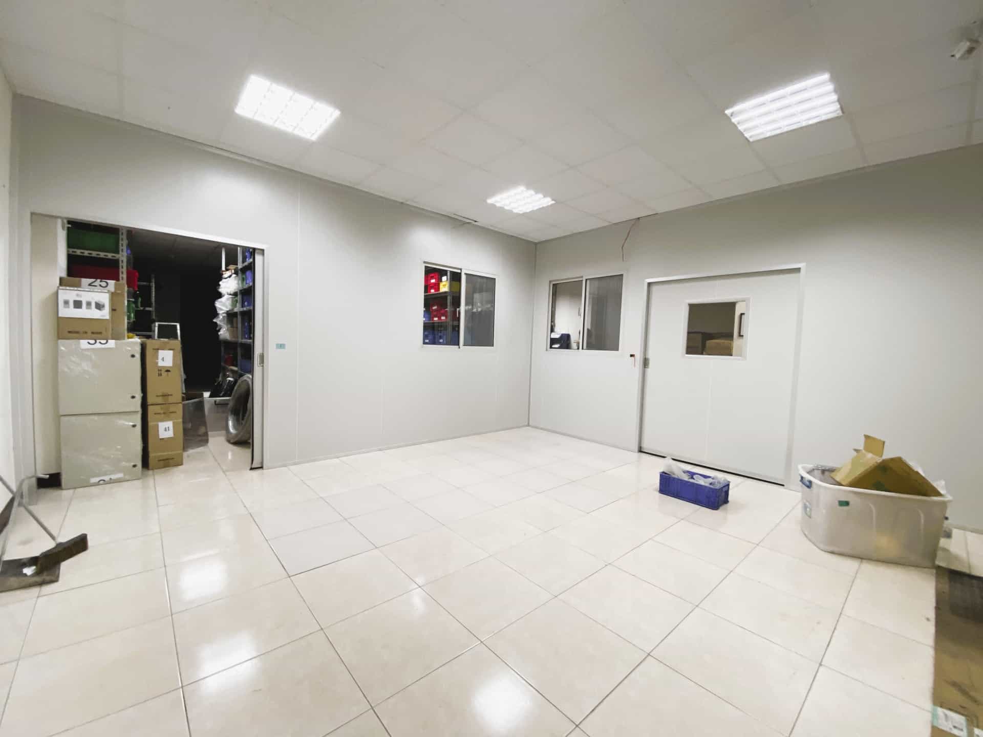 桃園市-龍潭區/辦公室隔間